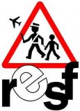 RESF - Logo